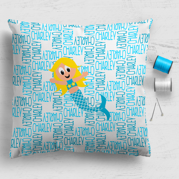 Squared Cushion Panel - 18"x18" - Flexi Upper