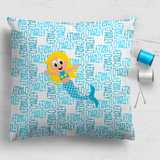 Squared Cushion Panel - 18"x18" - Flexi Upper