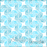 Squared Cushion Panel - 18"x18" - Flexi Upper