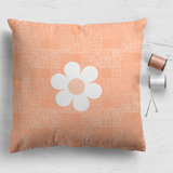 Squared Cushion Panel - 18"x18" - Slender Upper