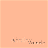 Squared Cushion Panel - 18"x18" - Slender Upper