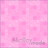 Squared Cushion Panel - 18"x18" - Standard