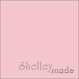 Typographic Cushion Panel - 18"x18" - Cursive