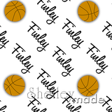 Diagonal Image - Script