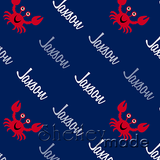 Diagonal Image - Script
