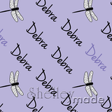 Diagonal Image - Hand