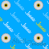 Diagonal Image - Script