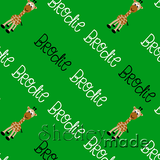 Diagonal Image - Playful