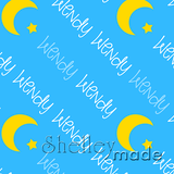 Diagonal Image - Playful