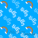 Diagonal Image - Brush