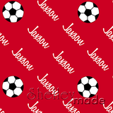 Diagonal Image - Script