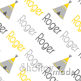 Diagonal Image - Block
