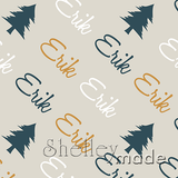 Diagonal Image - Script