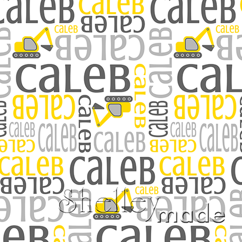 Nested Image - Classic