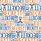 Nested Image - Classic Upper