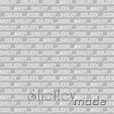 Family Cushion Panel - Family