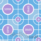 Geometric Design - Circle