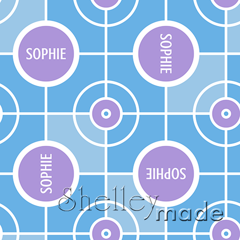 Geometric Design - Circle