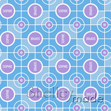 Geometric Design - Circle