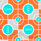 Geometric Design - Circle