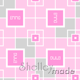 Geometric Design - Square