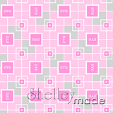 Geometric Design - Square