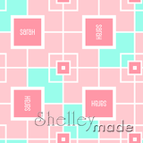 Geometric Design - Square