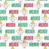 Christmas Horizontal - Standard