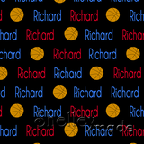 Horizontal Image - Block