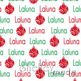 Christmas Horizontal - Block