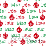 Christmas Horizontal - Playful