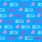 Horizontal Image - Flexi Upper