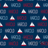 Horizontal Image - Block Upper