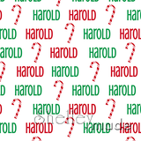 Christmas Horizontal - Classic
