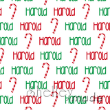 Christmas Horizontal - Flexi