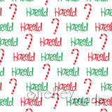 Christmas Horizontal - Playful