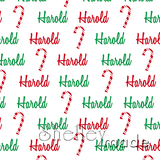 Christmas Horizontal - Script