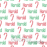 Christmas Horizontal - Slender