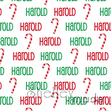 Christmas Horizontal - Standard