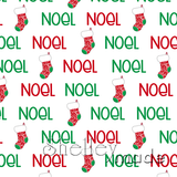 Christmas Horizontal - Flexi