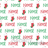 Christmas Horizontal - Playful
