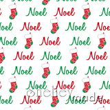 Christmas Horizontal - Script