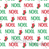 Christmas Horizontal - Standard