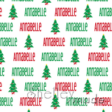 Christmas Horizontal - Classic