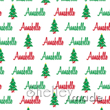 Christmas Horizontal - Script