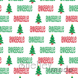 Christmas Horizontal - Standard