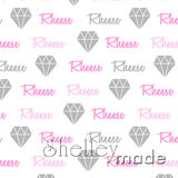 Horizontal Image - Script