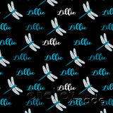 Horizontal Image - Brush