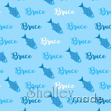 Horizontal Image - Brush
