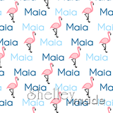 Horizontal Image - Block
